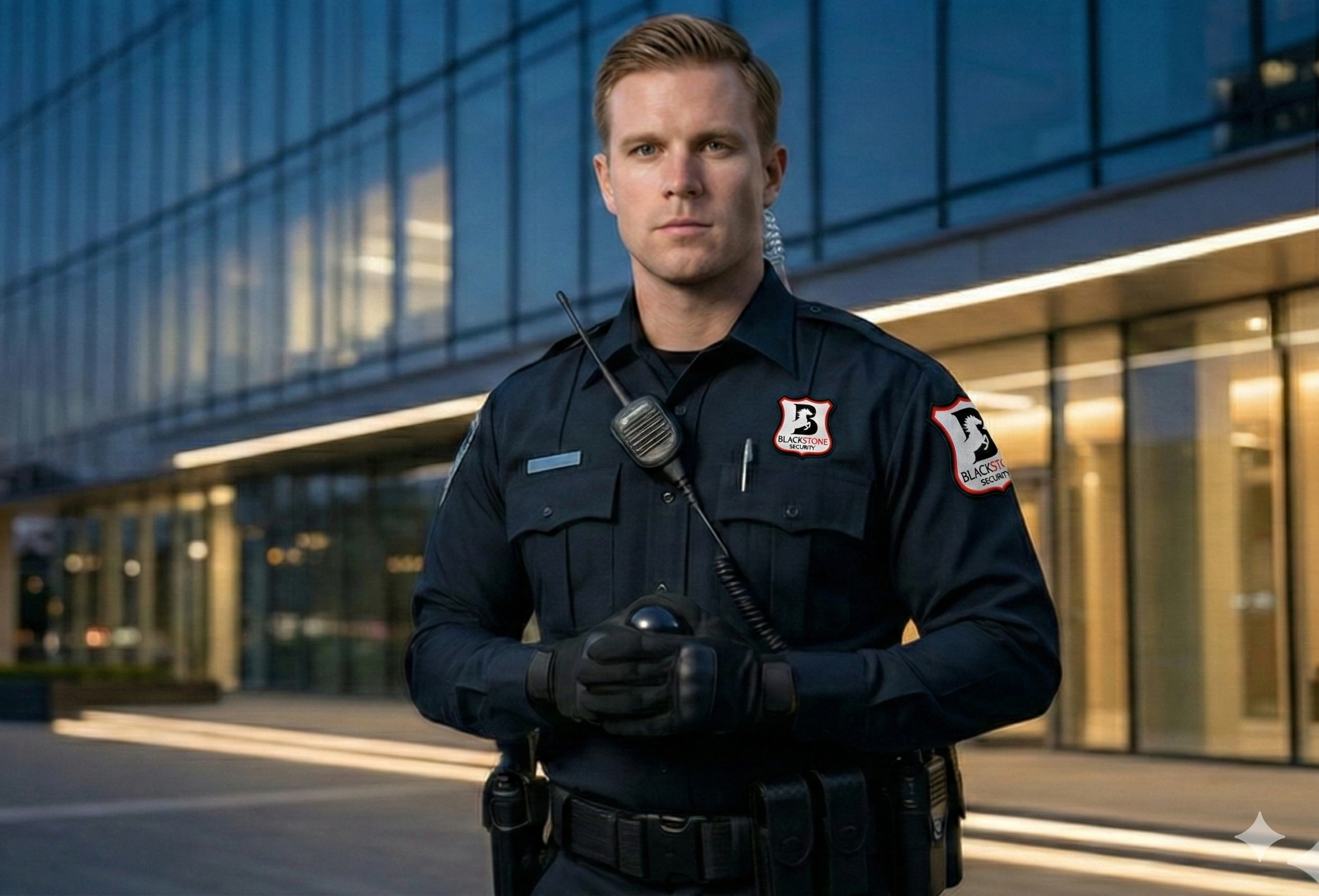 Security team