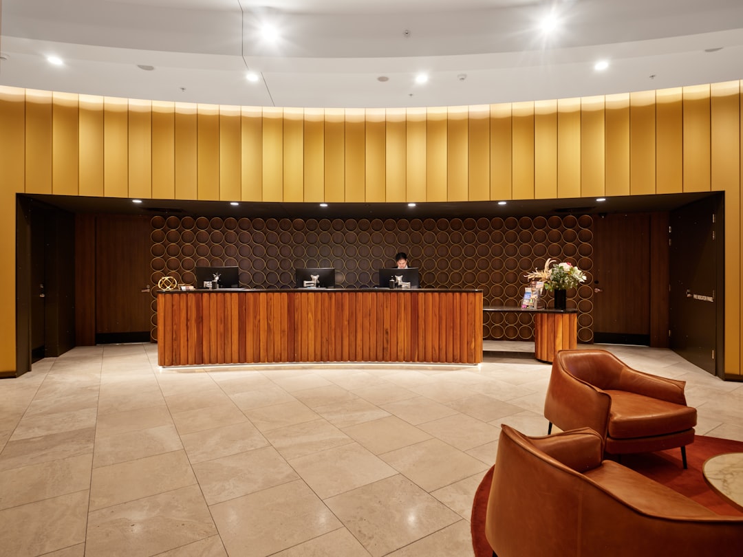 CONCIERGE