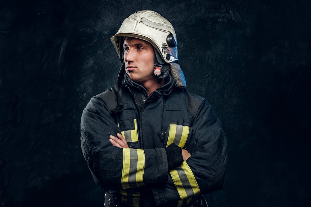 FIRE-WATCH