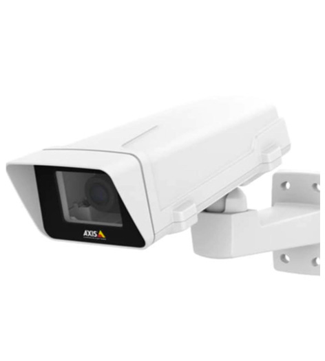 Time-Lapse Cameras