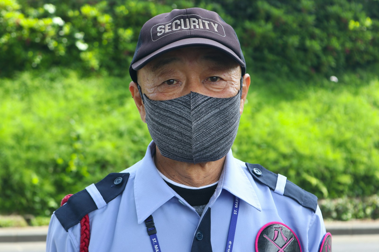 Careers at Blackstone Security